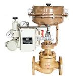 氣動(dòng)套筒調(diào)節(jié)閥