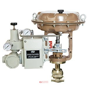 氣動(dòng)小流量調(diào)節(jié)閥圖片