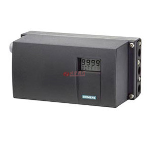 西門(mén)子定位器 產(chǎn)品圖片