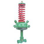 內螺紋自力式壓力調節(jié)閥