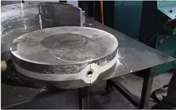 閥門(mén)防腐襯里材料