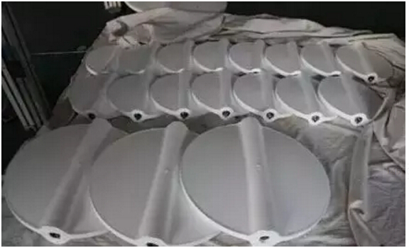 閥門(mén)防腐襯里材料