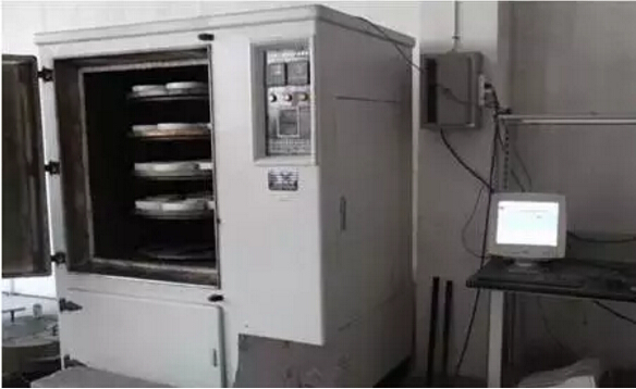 閥門(mén)防腐襯里材料