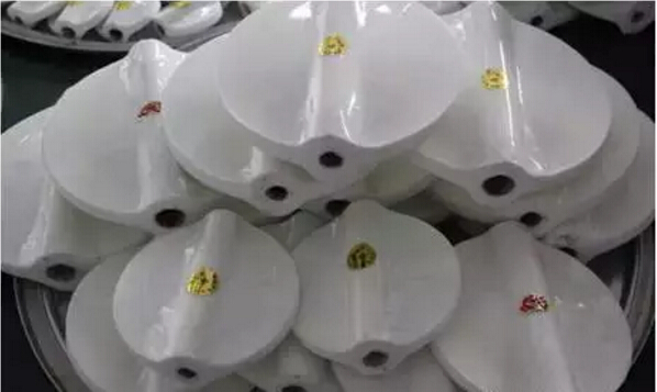 閥門(mén)防腐襯里材料