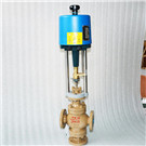 電動三通調(diào)節(jié)閥(三通分流調(diào)節(jié)閥)