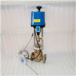 電動溫度調(diào)節(jié)閥實(shí)物圖