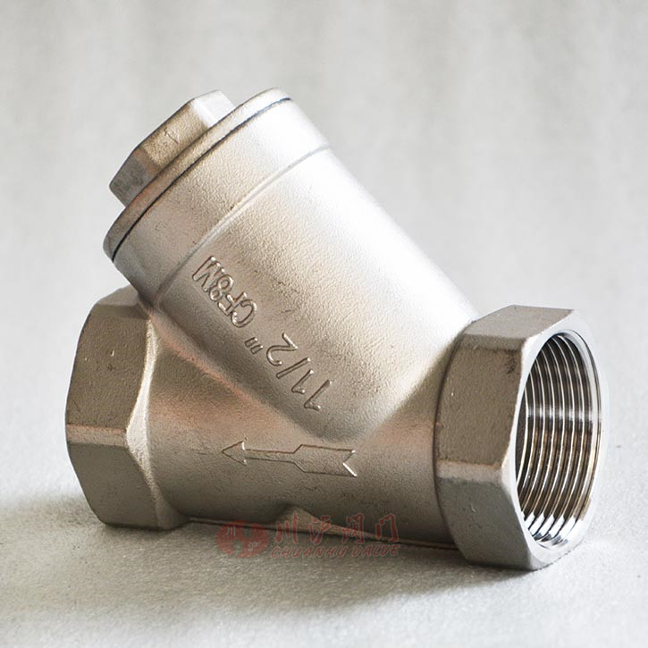 螺紋過(guò)濾器圖片