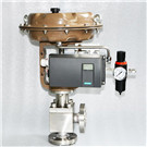 氣動(dòng)角式調(diào)節(jié)閥(高壓角式調(diào)節(jié)閥)