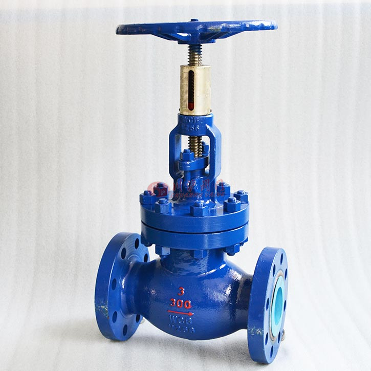 手動調節(jié)閥圖片